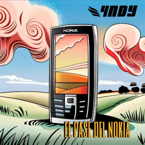 El pase del nokia | Boomplay Music