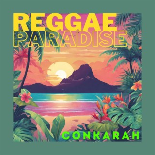 Reggae Paradise