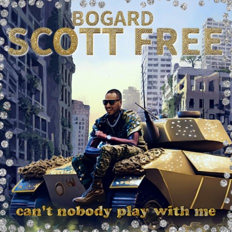 Cant Nobody Play With Me Instr | Boomplay Music