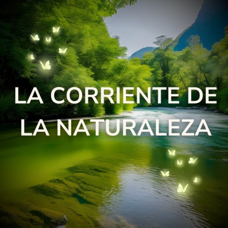 Corriente de la Conciencia ft. Sonidos de la Naturaleza Relajacion & Ruidos de la Selva | Boomplay Music