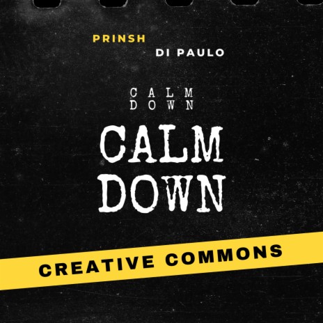 Calm Down ft. Di Paulo | Boomplay Music