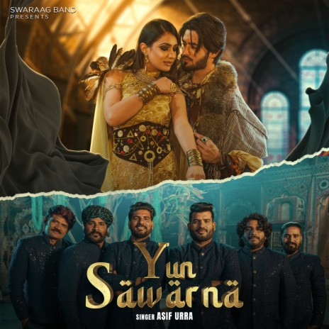 Yun Sawarna ft. Asif Urra | Boomplay Music