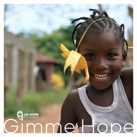 Gimme Hope | Boomplay Music