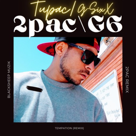 temptation Tupac | Boomplay Music