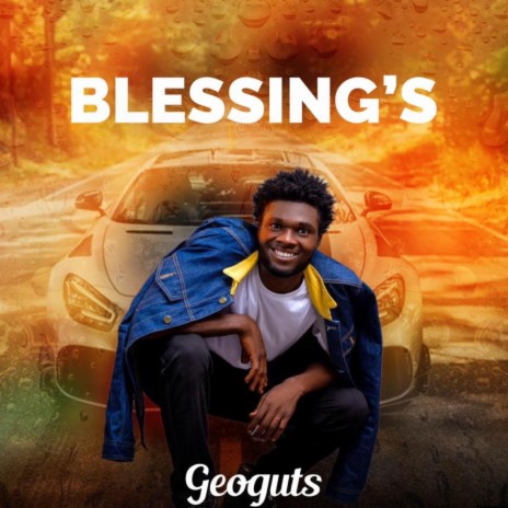 Blessing’s | Boomplay Music