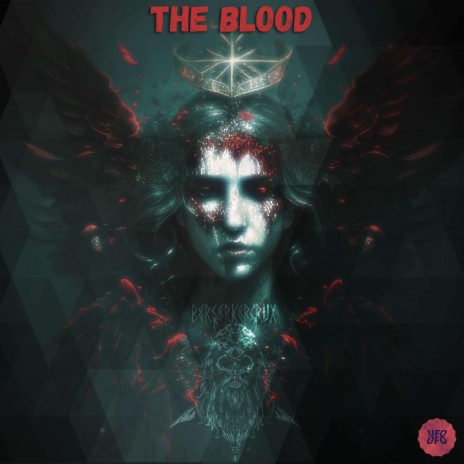 The Blood | Boomplay Music