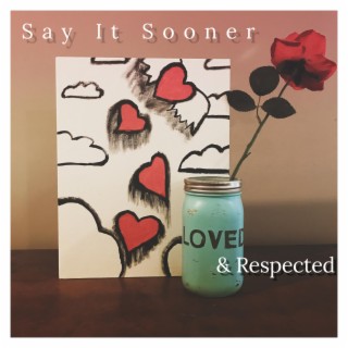 Loved And Respected (Ep)