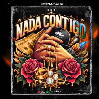 NADA CONTIGO (MALUKO)