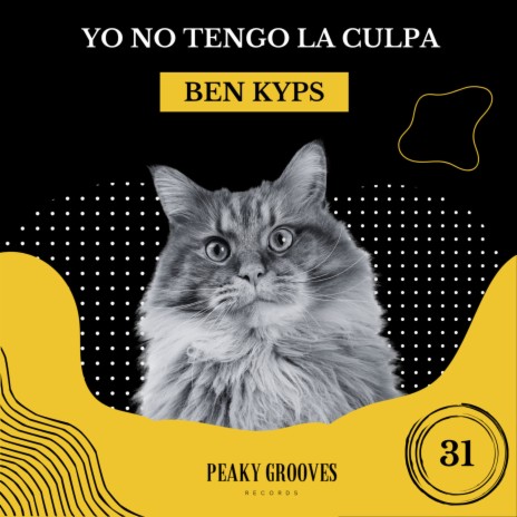 Yo No Tengo La Culpa (Radio Edit) | Boomplay Music