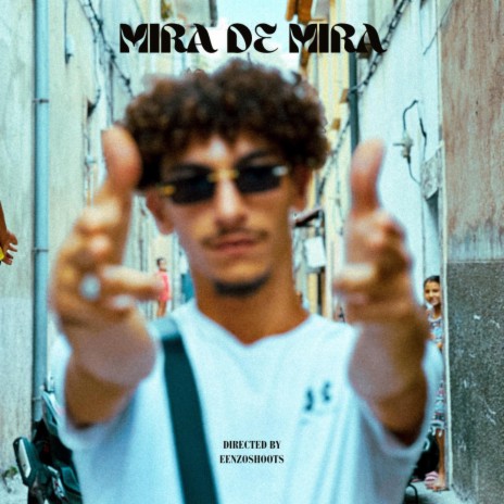 Mira de mira | Boomplay Music