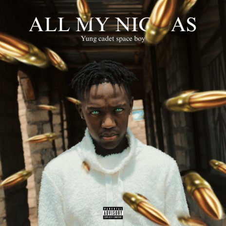 All my niggas
