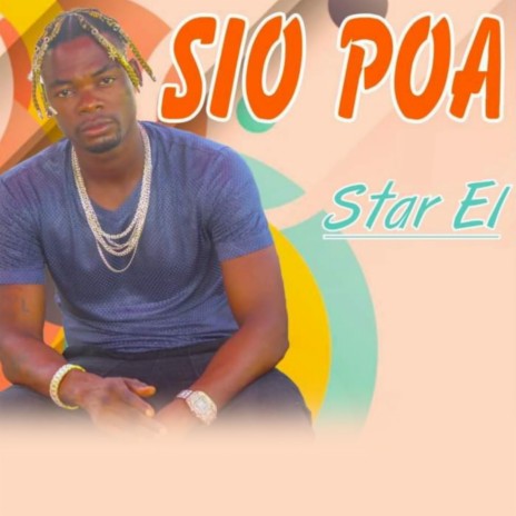 Sio Poa | Boomplay Music