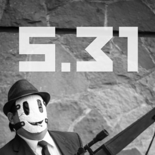 S5E31 - Murder Inc