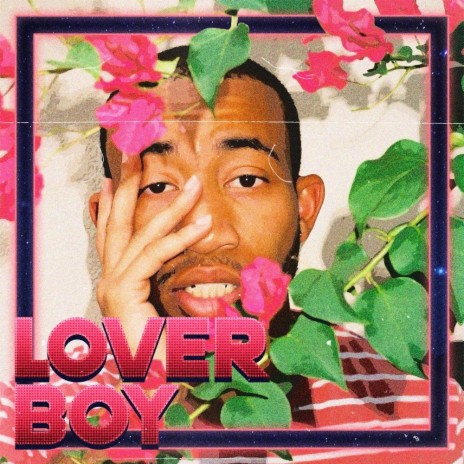 Loverboy (Sped Up)