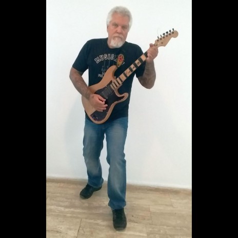 Quickie Guitar Solo