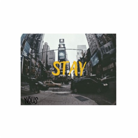 Stay ft. Avial | Boomplay Music
