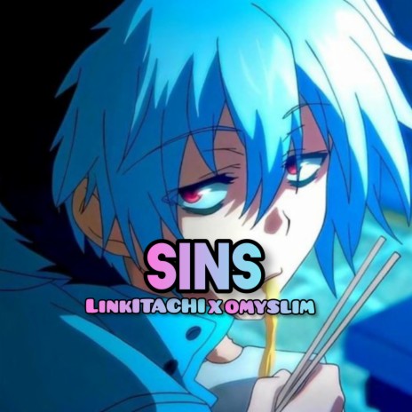 Sins ft. omyslim | Boomplay Music