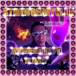 Invaders On Yo Planet