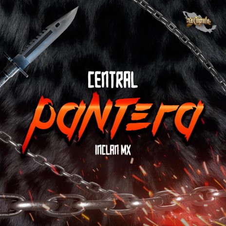 Central Pantera | Boomplay Music