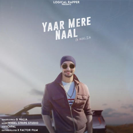 Yaar Mere Naal | Boomplay Music