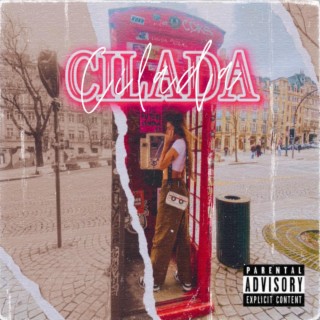 Cilada lyrics | Boomplay Music