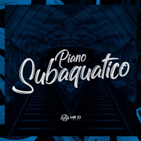 Piano Subaquático ft. Cacau Chuu & Yuri Redicopa | Boomplay Music