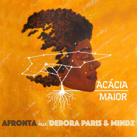 Afronta ft. Debora Paris & Mindz | Boomplay Music