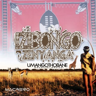 Mangothobane feat Ziiko M, Dj Achie