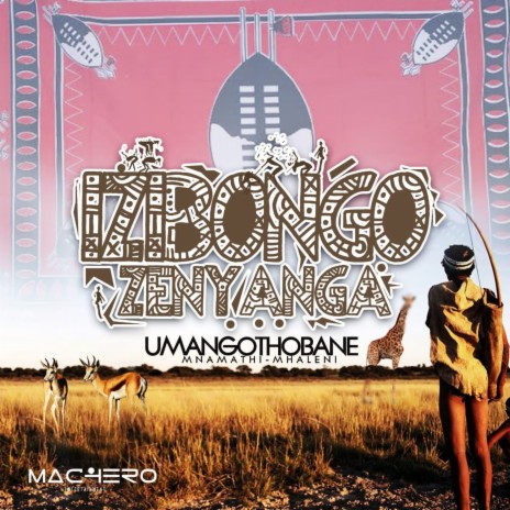 Izibongo Zenyanga | Boomplay Music