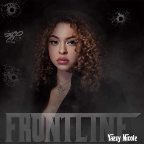 FrontLine | Boomplay Music