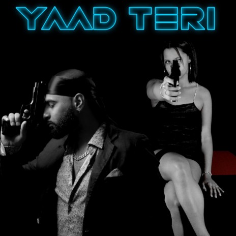 YAAD TERI | Boomplay Music