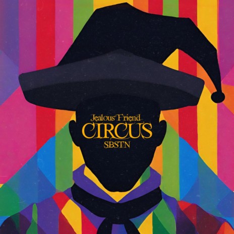 Circus (feat. SBSTN) | Boomplay Music
