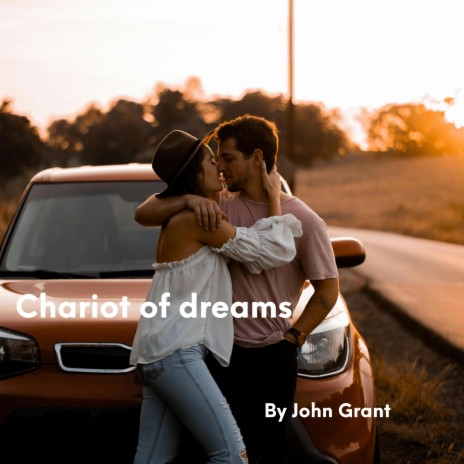 Chariot Of Dreams | Boomplay Music