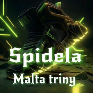 Spidela Malta Triny