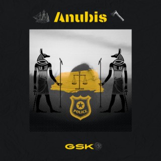 Anubis