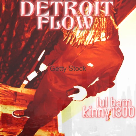 Detroit Flow ft. kenny1300 | Boomplay Music