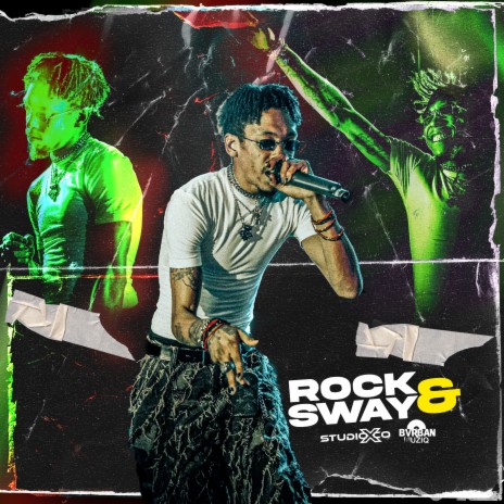 Rock and Sway | Boomplay Music