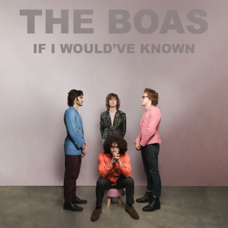 If I Would've Known | Boomplay Music