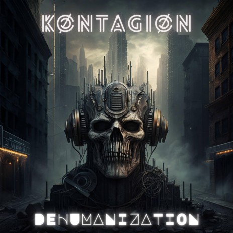 DEHUMANIZATION | Boomplay Music