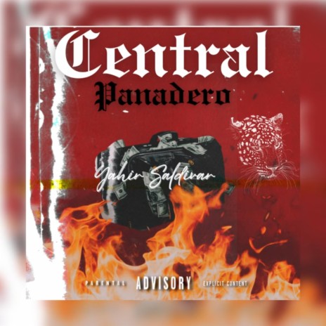 Central Panadero - Jaguar 1 | Boomplay Music