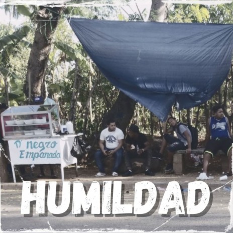 Humildad ft. El Bopa
