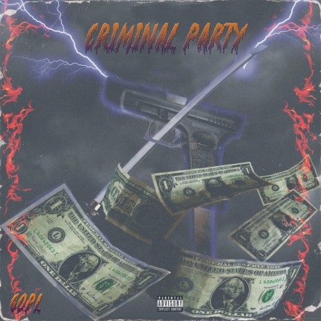 Criminal Party | Boomplay Music