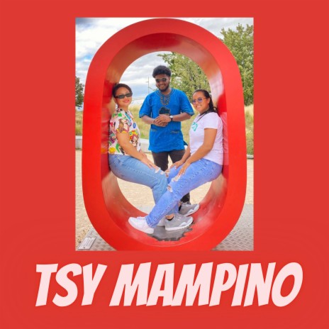 Tsy mampino ft. Jess cikah & Ravaka | Boomplay Music