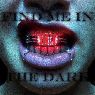Find Me In The Dark