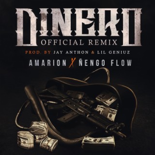 Dinero (Official Remix)