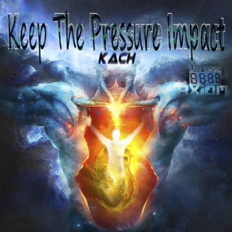 Keep The Pressure Impact (Bonus Extended) | Boomplay Music