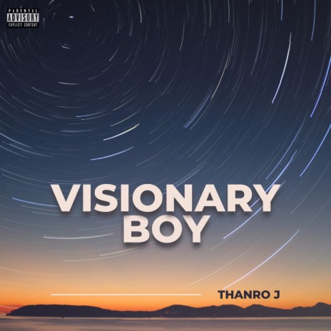 Visionary Boy | Boomplay Music