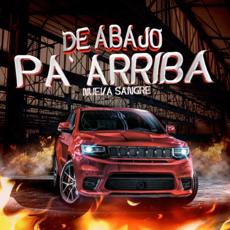 De Abajo Pa' Arriba | Boomplay Music