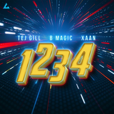 1234 | Boomplay Music