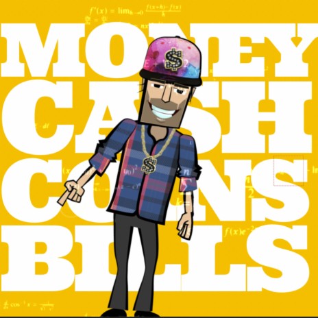 The Cash Money Song | Boomplay Music